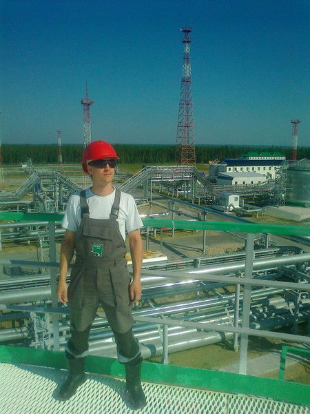 Евгений Гук