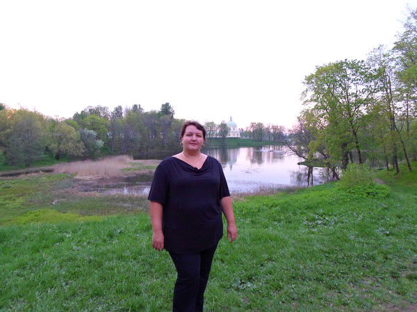 Наталья Антонюк