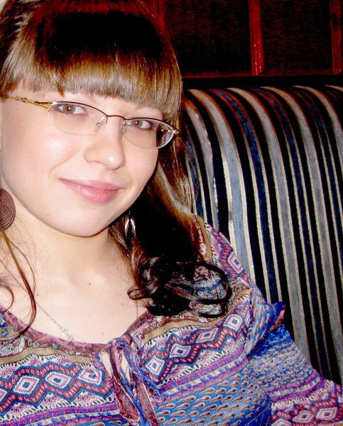 Татьяна Миронова