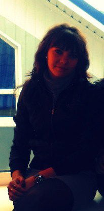 Екатерина Горных