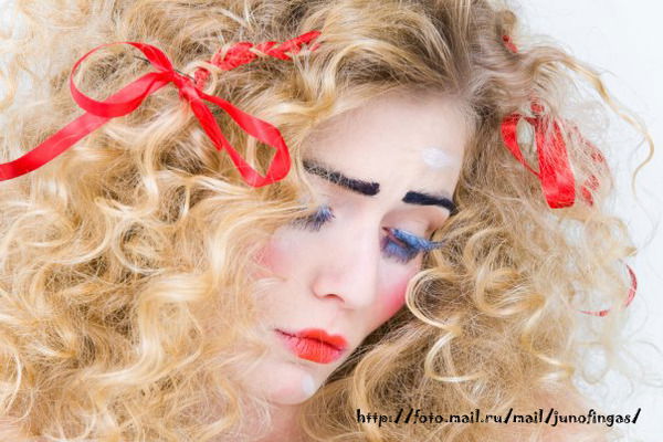 Валентина А.