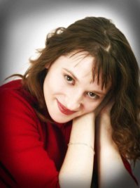 Наталья Худицына