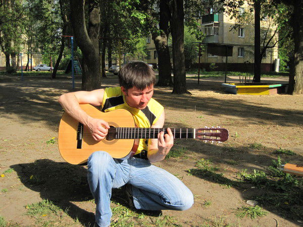 Руслан Истомин