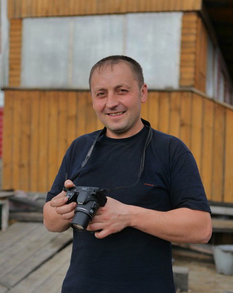 Дмитрий Бобылев