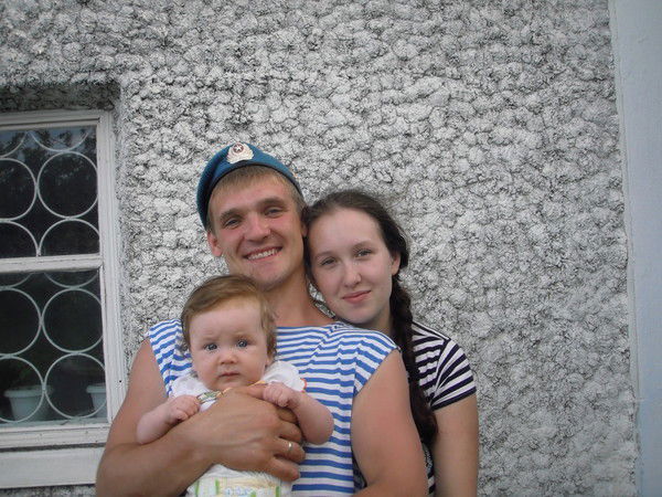 Сергей Силантьев