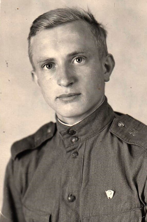 Анатолий Паньшин