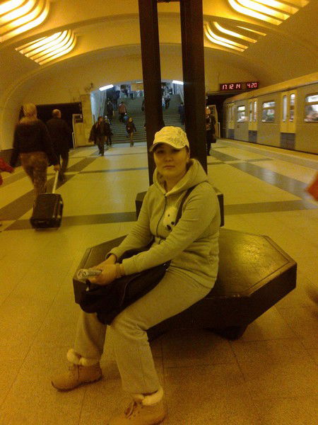 Камила Нурмухаммедова