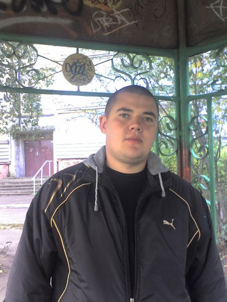 Иван Красовский