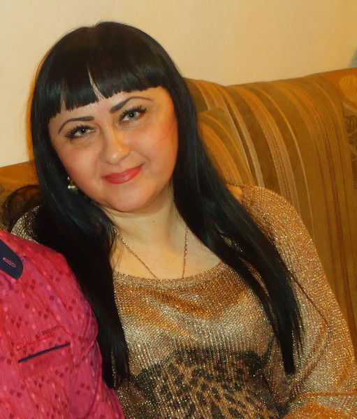 Наташа Кудашева