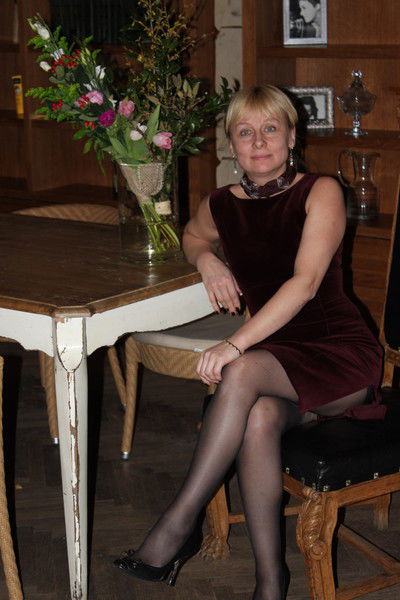 Татьяна Юркова