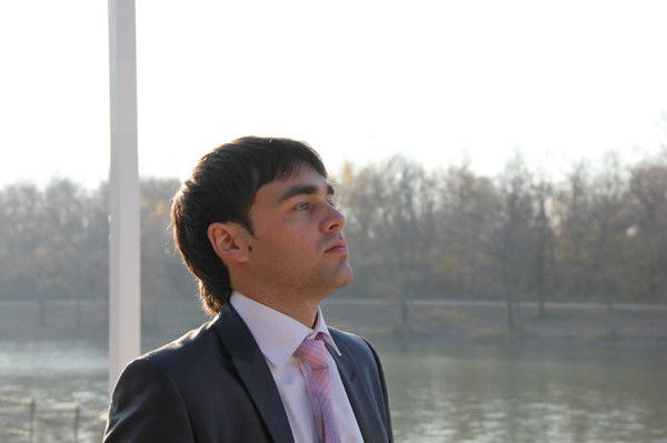 Олег Филимонов