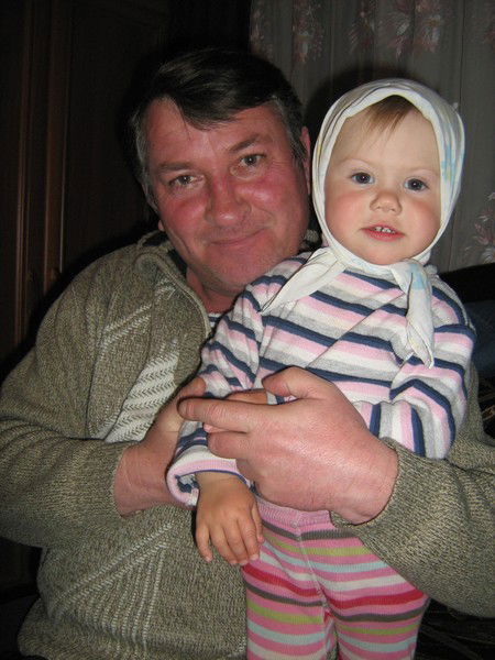 Владимир Григорчук