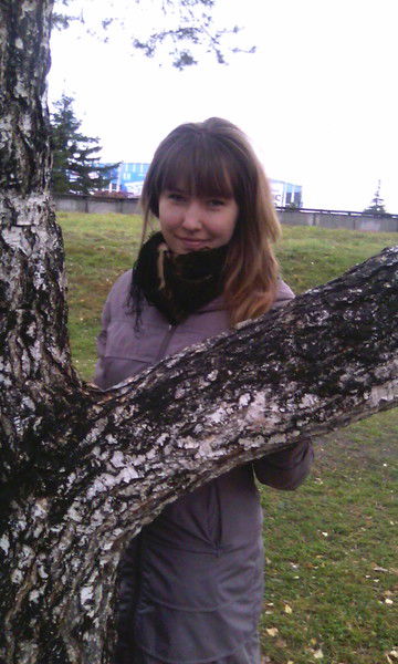 Anastasiya Pozdnyakova