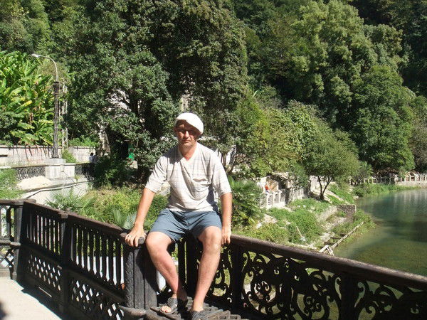 Дмитрий Зырянов