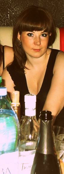 Наталья Максимова