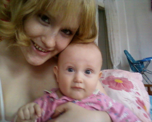 Мария Домрачева