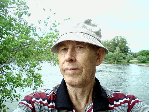 Николай Учкин