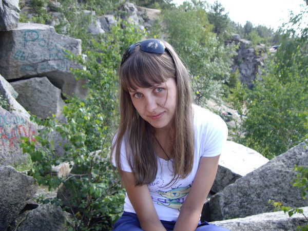 Ольга Кузнецова