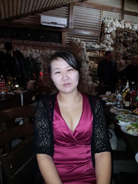 Цаня Гендеева