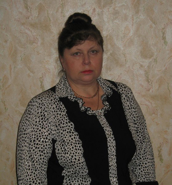 Валентина Медовник