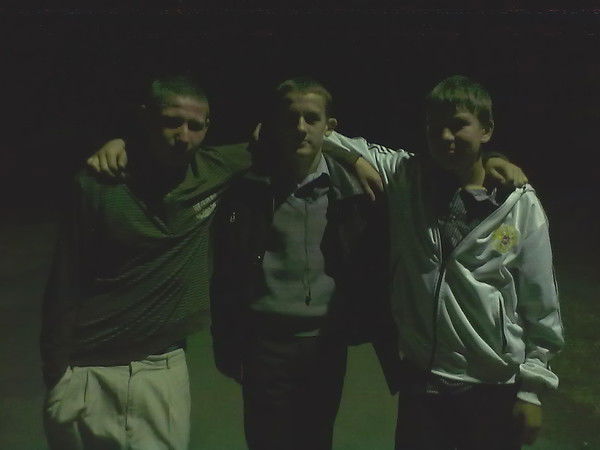 Антон Винокуров