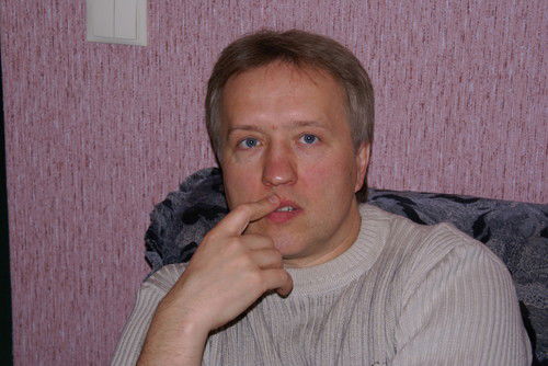 Aleksandr Goncharov