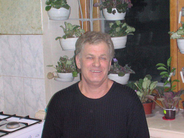 Сергей Назаров