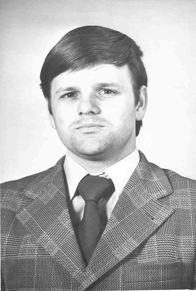 Валерий Сопов