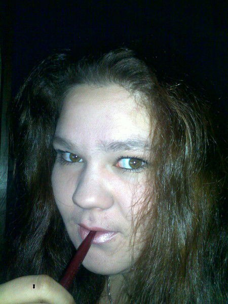 Ольга Кукояшина