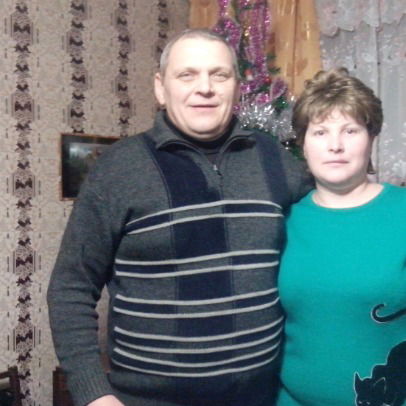 Елизавета Ромаш