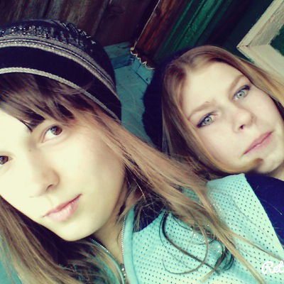 Викуська Стефаненко