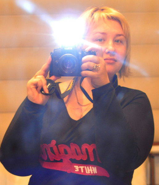 Анна Лукьянова