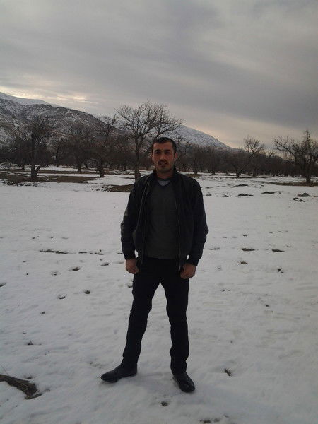 Зафар Шарипов