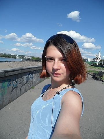 Ивлева Ксения