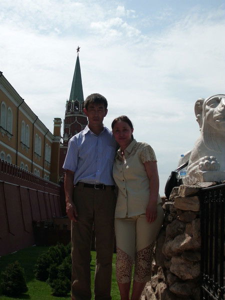 Гулкайыр Аматова