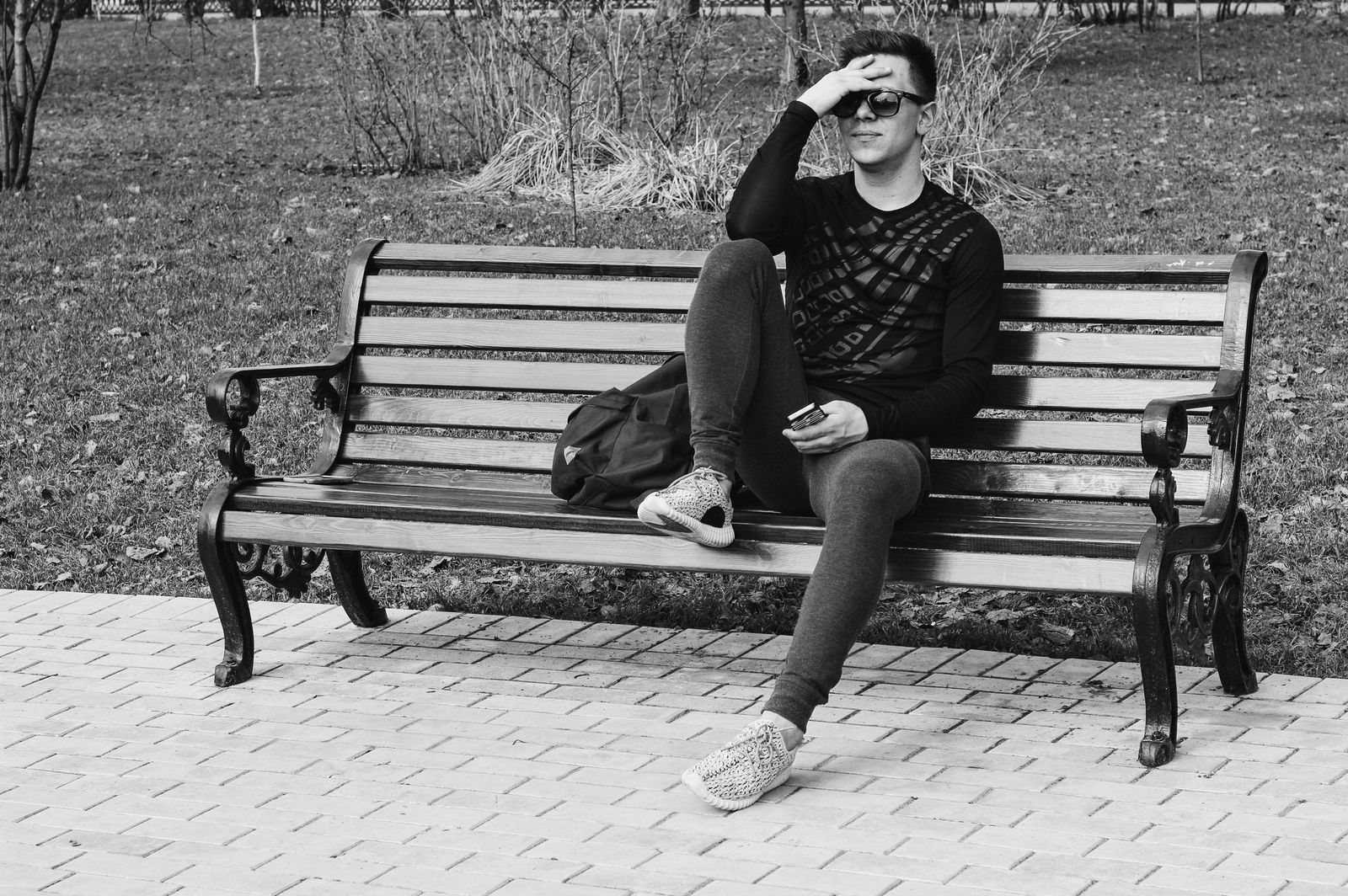 Илья Шакиров