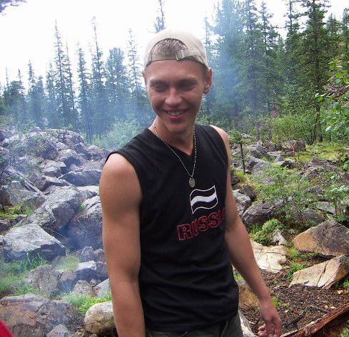 Павел Покров