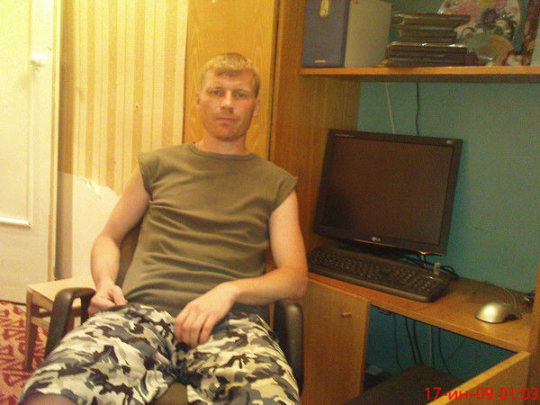 Александр Павлович