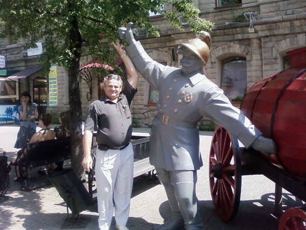 Сергей Бабич