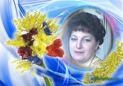 Елена Ерофеева