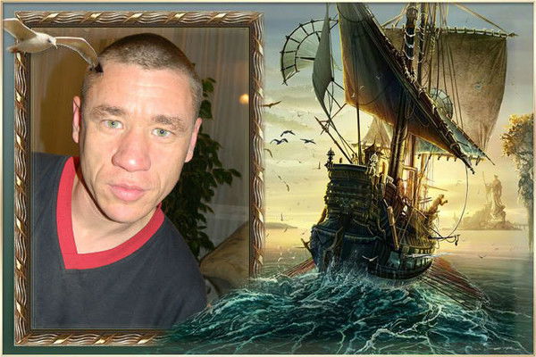 Алексей Широких