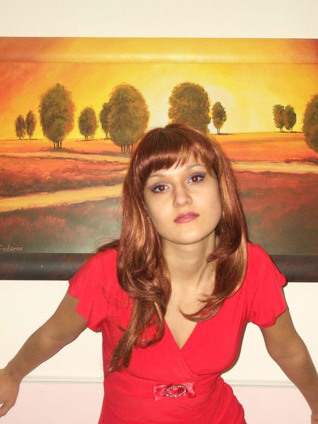 Олеся Татару