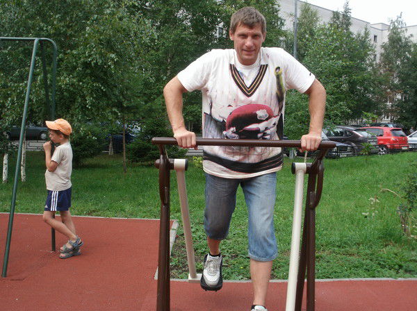 Лев Кабанов