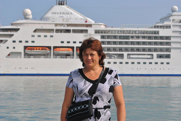 Ирина Лазарева