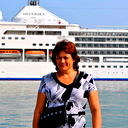 Ирина Лазарева