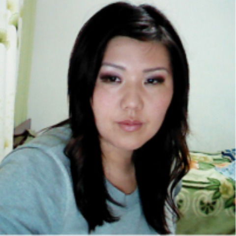 Гульниза Алиева