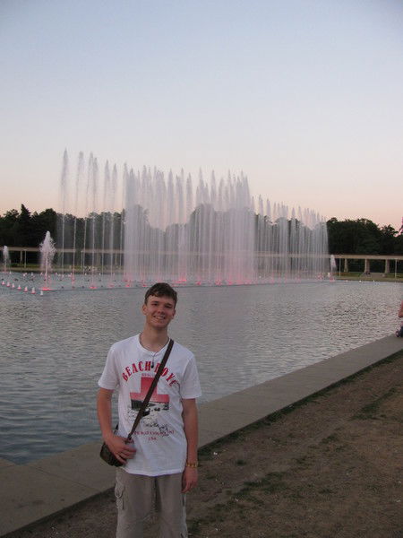 Николай Андреев