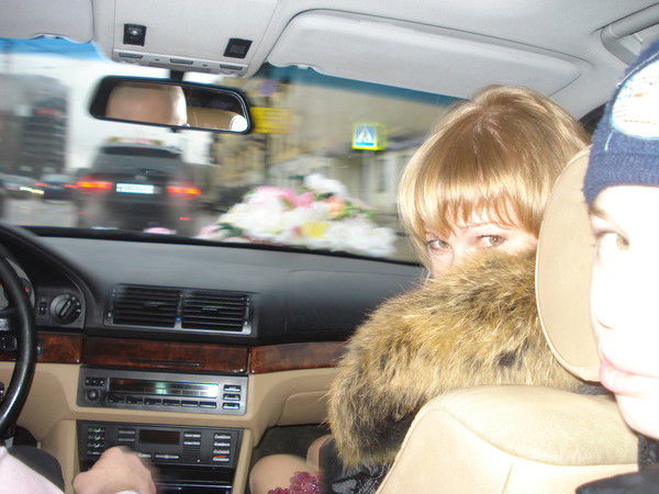 Татьяна Липская