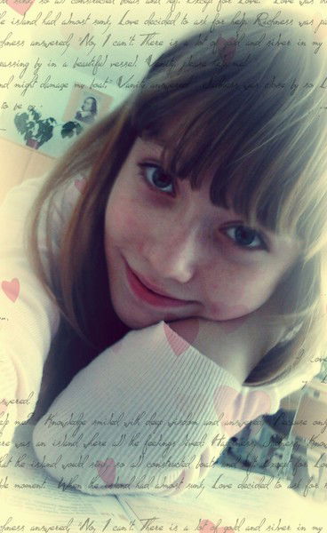 Анюта Макарова