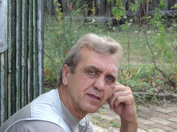 Александр Шилин